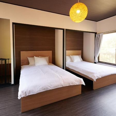 Awaji Aquamarine Resort #2 - Pet Friendly, Self Check-In Only 外观 照片