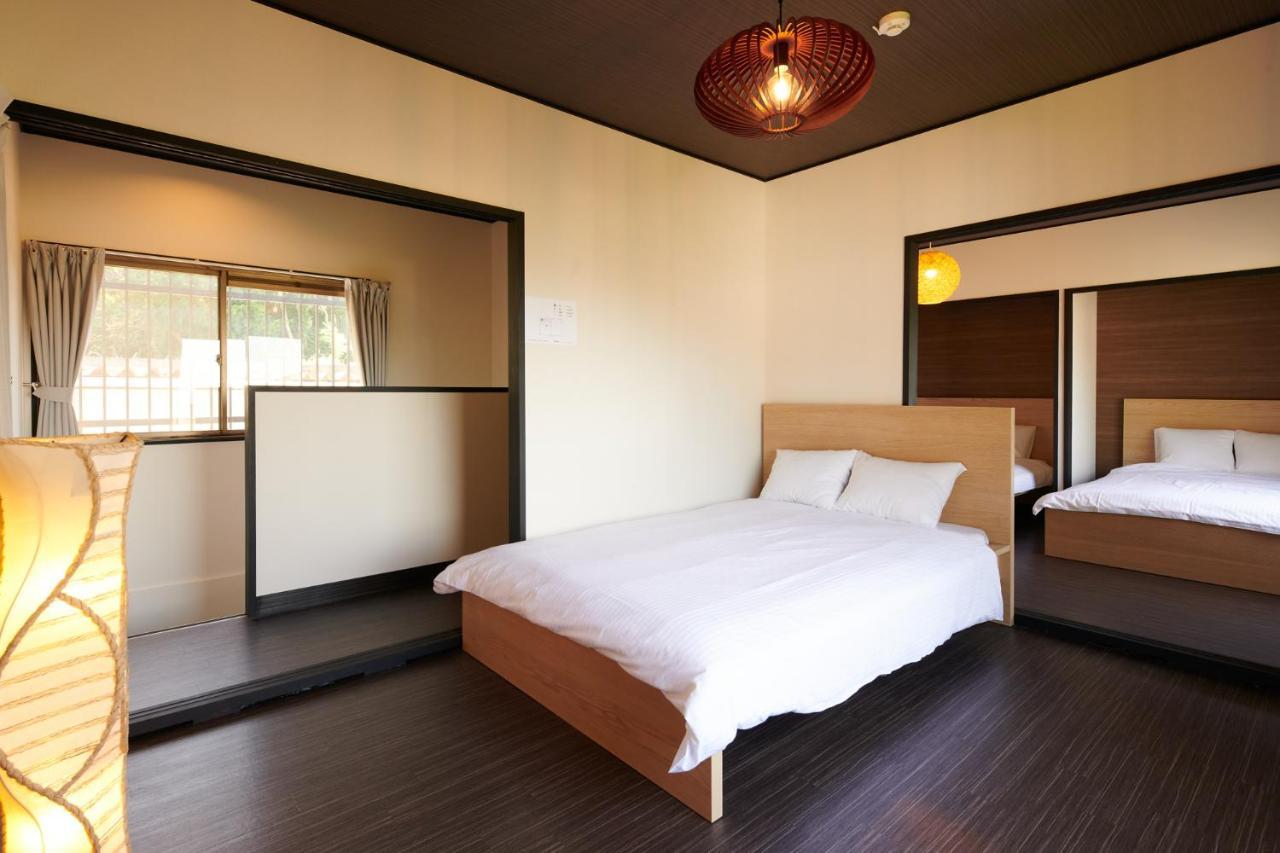 Awaji Aquamarine Resort #2 - Pet Friendly, Self Check-In Only 外观 照片