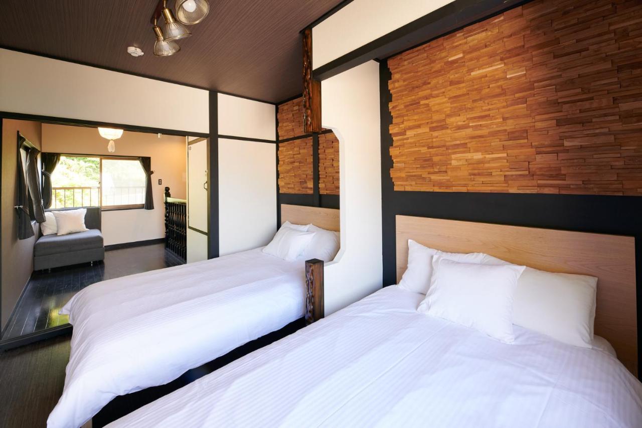 Awaji Aquamarine Resort #2 - Pet Friendly, Self Check-In Only 外观 照片
